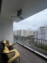 Pasir Ris Drive 2 (D18), Condominium #455100841